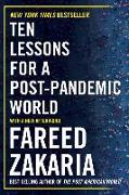 Ten Lessons for a Post-Pandemic World