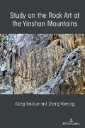 Study on the Rock Art at the Yin Mountains