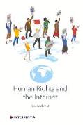 HUMAN RIGHTS AND THE INTERNET