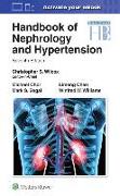 Handbook of Nephrology and Hypertension