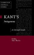 Kant's Prolegomena