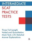 Intermediate SCAT Practice Tests