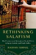 Rethinking Salafism