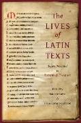 The Lives of Latin Texts