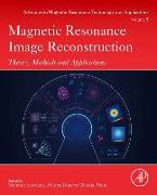Magnetic Resonance Image Reconstruction