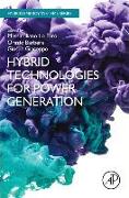 Hybrid Technologies for Power Generation