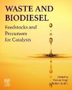 Waste and Biodiesel