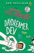 The Astoundingly True Adventures Of Daydreamer Dev