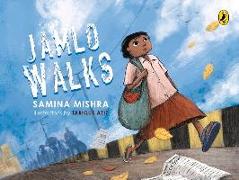 Jamlo Walks