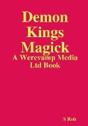Demon Kings Magick