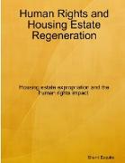 Human Rights and Housing Estate Regeneration