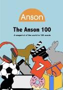 The Anson 100 (2020 edition)
