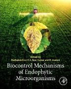 Biocontrol Mechanisms of Endophytic Microorganisms