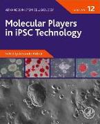 Molecular Players in Ipsc Technology