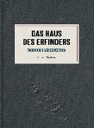 Herbert Nauderer - Das Haus des Erfinders