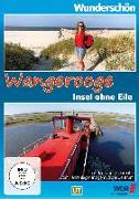 Wangerooge  Insel ohne Eile - Wunderschön!
