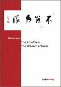 The Art of War: The Wisdom of Sunzi