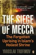 The Siege of Mecca