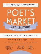 Poet's Market 34th Edition