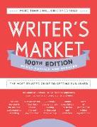 Writer's Market 100th Edition