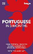 Portuguese in 3 Months with Free Audio App