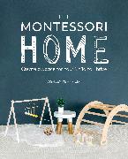 The Montessori Home