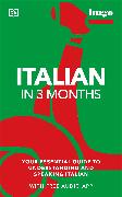 Italian in 3 Months with Free Audio App