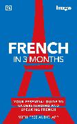 French in 3 Months with Free Audio App