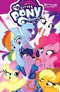 My Little Pony Omnibus Volume 7