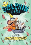 Dolphin Girl 2: Eye of the Baloney Storm