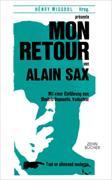Mon retour von Alain Sax