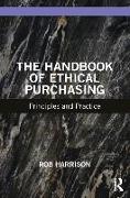 The Handbook of Ethical Purchasing
