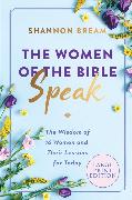 The Women of the Bible Speak