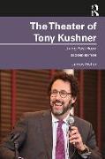 The Theater of Tony Kushner