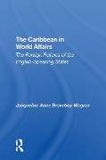 The Caribbean In World Affairs