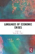 Languages of Economic Crises