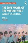 The Soft Power of the Korean Wave