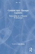 Creative Arts Therapy Careers