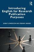 Introducing English for Research Publication Purposes