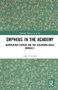 Orpheus in the Academy