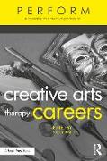 Creative Arts Therapy Careers