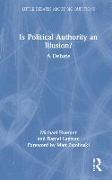 Is Political Authority an Illusion?