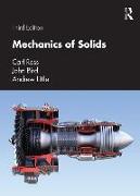 Mechanics of Solids