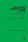 The Japan/America Film Wars