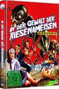 In der Gewalt der Riesenameisen (Blu-ray Video + DVD Video)