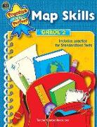 Map Skills Grade 2