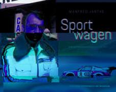 Manfred Jantke - Sport wagen