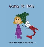 Going To Italy