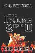 The Sinner: The Italian Rose Mafia Series Book 2