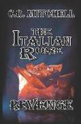 Revenge: The Italian Rose Mafia Series bk 1